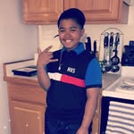 Jarvis Hall Jr. - @ballforlife_jay - Instagram