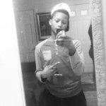 Jarvis Hall Jr - @lor_jay410 - Instagram