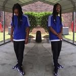 Jarvis Juggaveli Hall - @jarvisjuggaveli - Instagram