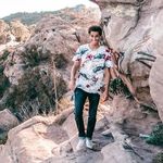 Jarvis Hill - @hilljarvis.__ - Instagram