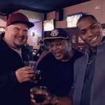 Jarvis W. Hill - @jarvis.w.hill - Instagram