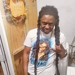 Jarvis Murray - @100keez954 - Instagram
