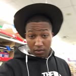 Jarvis Reed - @malik_2_cold - Instagram