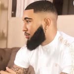 Jarvis Reed - @jay_fade89 - Instagram