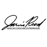 Jarvis Reed - @jarvisreeddesigns - Instagram