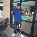 Jarvis Ruffin - @jarvis.ruffin - Instagram