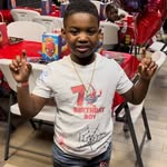 Jarvis Stokes - @1600jarvis - Instagram