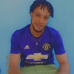 Jarvis Wallace - @ice_head_4thworl - Instagram