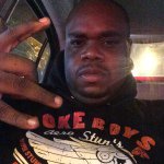 Jarvis Wallace - @jarvis55 - Instagram