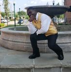 Jarvis Wiggins Jr. - Facebook