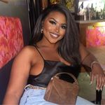 Jas Berry - @thereallifeofjasmyn - Instagram