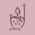 Jasberry Candle | گالرى شمع جزبرى - @jasberry.co - Instagram