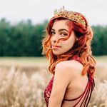 Jasmin Asberry - @jasberry.portraits - Instagram