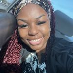 Jasmine Burse - @_jasberry - Instagram