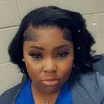 Jasmine Burns - @jasburns23 - Instagram