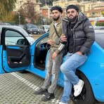 Jas Shergill - Facebook