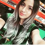 Jacquie - @sinclair_jas - Instagram