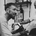 Jason Sinclair - @jasonsinclairtattoos - Instagram