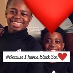 Jas White - @jahvonmom - Instagram