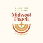Jas White - @midwest_peach_lyfestyle - Instagram