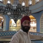 Jasbir Singh Sohal - @jasbirsohal60 - Instagram