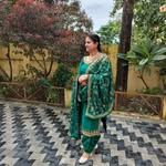 Payal Jasbir Sohal - @payaljasbir - Instagram