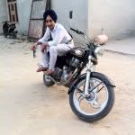 Jasdeep Singh Brar - @jasdeep__brar - Instagram