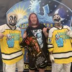 Jase Marshall - Facebook