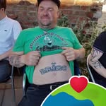 Jason Marshall - @jase_marshall_666 - Instagram
