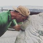 Jase Tāhū Taylor - @jasetee - Instagram