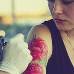 Jasen Hansen - @allyoucanink - Instagram