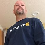 Jasen King - @gentledaddy74 - Instagram