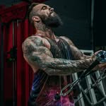 Jasen - @jasenlewis.fit - Instagram