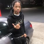 Banks Balla - @jashawn.williams.31 - Instagram