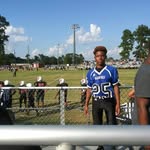 Ja'Shawn Williams - @jaycraxccinn - Instagram