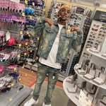 Justin Jashawn Williams - @ycn_jaywill - Instagram