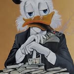 Scrodge Mcduc - @jashawn.williams.3726 - Instagram