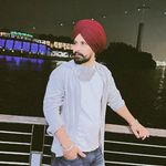 Jaskarn Singh Gill - @jaskarngillmusic - Instagram