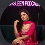 jasleen kaur - @jasleen_podcast8989 - Instagram