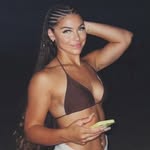 Jaslin Jones - @jaslinjones - Instagram