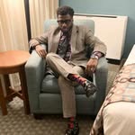 Jasman - @jasmanwilliams70 - Instagram