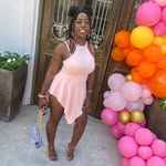 Jasman Williams - @muk3x_mommy - Instagram