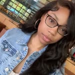 Jasmen Janae Johnson - @pretttyy_jas - Instagram