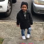 Jasmen Johnson - @nauqesmommy - Instagram