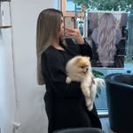 jasmina - @jasmina.belle.hair - Instagram