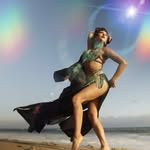 Jasmina - @jasmina__bellydancer - Instagram