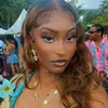 Jasmin Andrews - @jasmin.andrews8 - TikTok