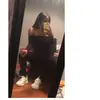 Jasmine Andrews - @speakingofjas_ - TikTok