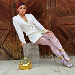 Jâšmîn Bârrêrâ - @jasminbarrera83 - Instagram