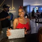 Jasmine Beal - @blessedbyevette - Instagram